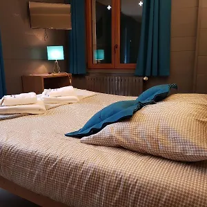 Le Malgovert Hotel Séez