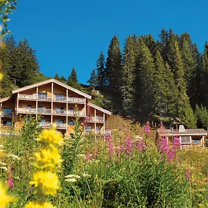 Dormio Les Portes Du Grand Massif Appart hôtel Flaine
