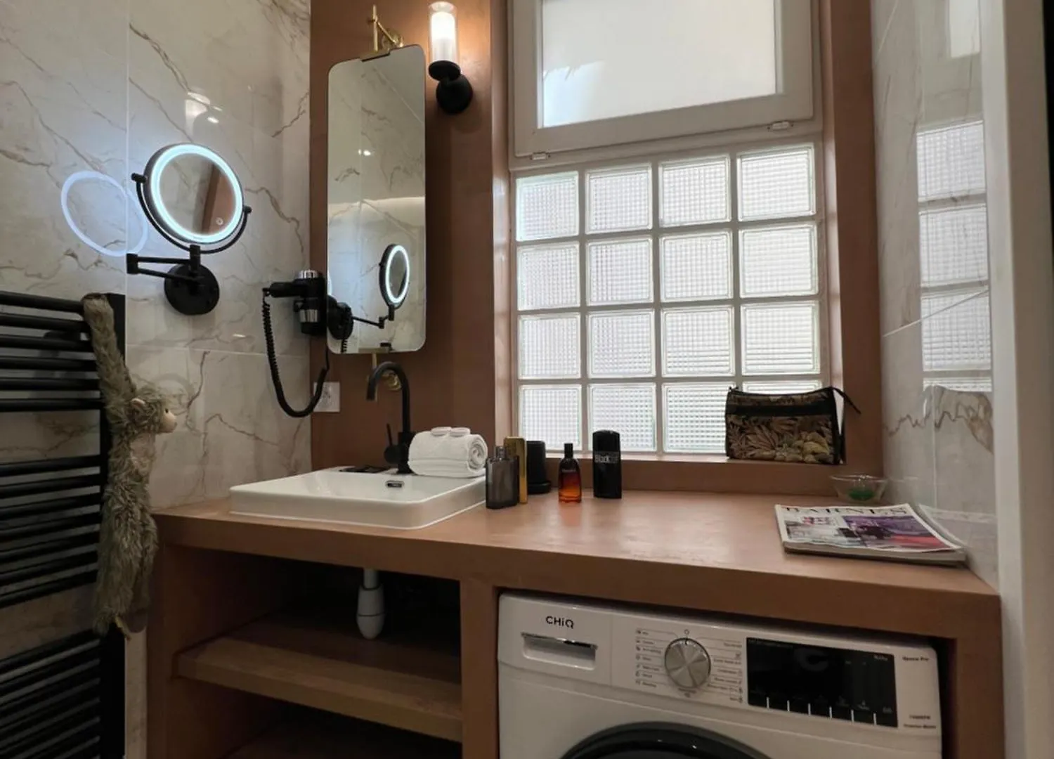 Appartement Studios Clouet-Paris Centre- Xve! France